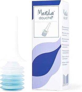 Merula douche hüvelyöblítő